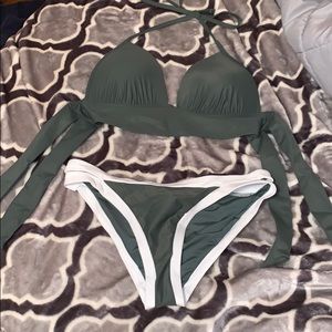 NWT Aerie bathing suit 👙